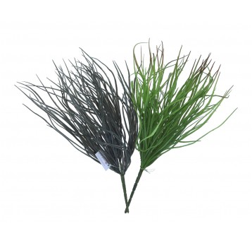 Gałązka zielonej trawy 48cm