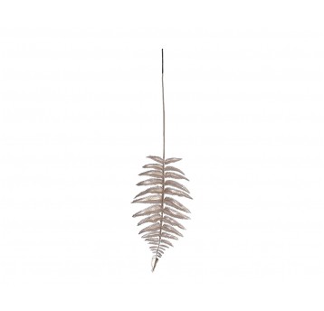 Gałązka złota do dekoracji 70cm