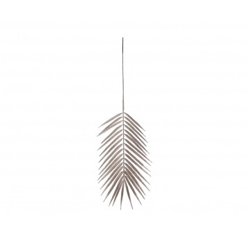 Gałązka złota do dekoracji 76cm