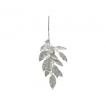 Galązka zlota do kompozycji 86cm