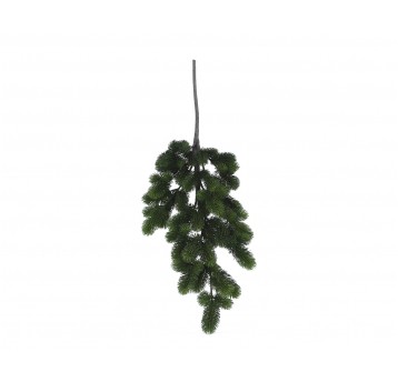 Galązka zodobna do dekoracji 93cm