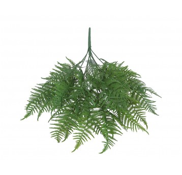 Gałązki z tworzywa sztucznego 58cm