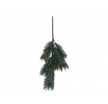 Gałązki z tworzywa sztucznego 82cm