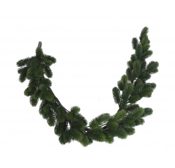 Girlanda ozdobna do dekoracji 130cm