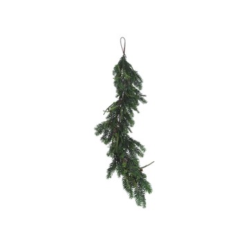 Girlanda ozdobna do dekoracji 130cm