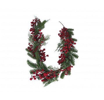 Girlanda ozdobna do dekoracji 150cm