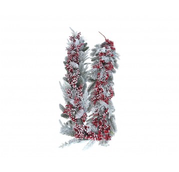 Girlanda ozdobna do dekoracji 160cm