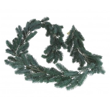 Girlanda ozdobna do dekoracji 180cm