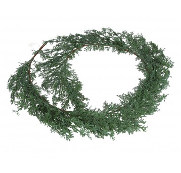 Girlanda ozdobna do dekoracji 180cm