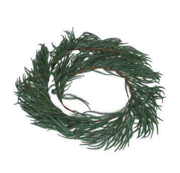 Girlanda ozdobna do dekortacji 180cm