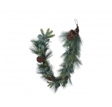 Girlanda ozdobna do kompozycji 160cm