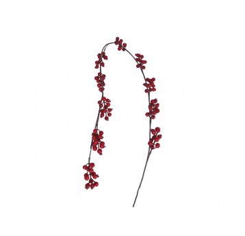 Girlanda ozdobna do kompozycji 170cm