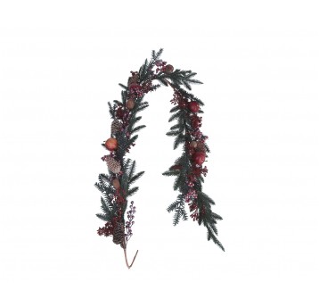 Girlanda ozdobna do kompozycji 170cm