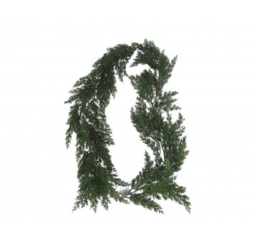 Girlanda ozdobna do kompozycji 180cm