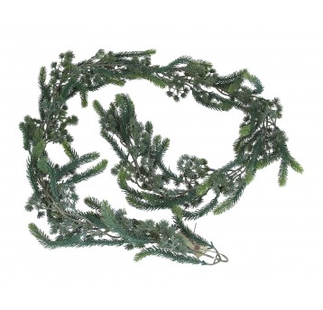 Girlanda ozdobna do kompozycji 180cm