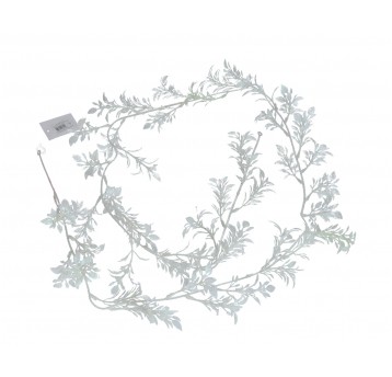Girlanda z brokatem l 180cm