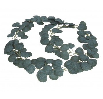 Girlanda z eukaliptusa 180cm