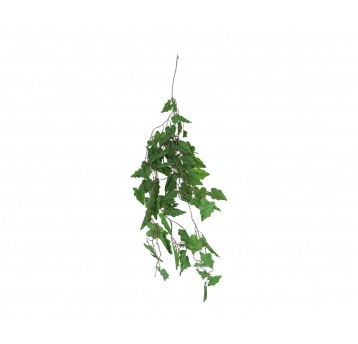 Girlanda z zielonych liści 180cm