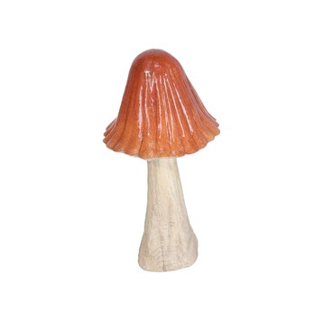 Grzybek ozdobny do kompozycji 42cm