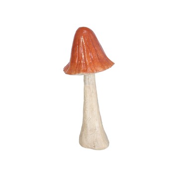 Grzybek ozdobny do kompozycji 56cm