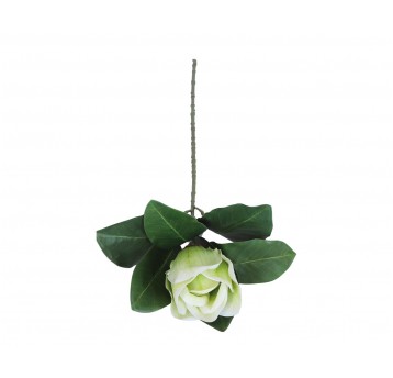 Gumowe kwiaty do kompozycji florystycznych 72cm