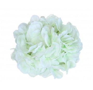 Hortensja wyrobowa biała 24cm/12cm