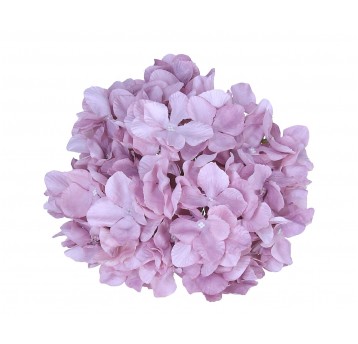 Hortensja wyrobowa fioletowa 26cm/15cm