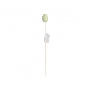 Jajka wielkanocne na piku 44cm