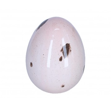 Jajko wielkanocne do dekoracji śr 12cm/15cm