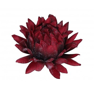 Karczoch bordowy wyrobowy7cm/6cm