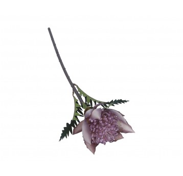 Karczoch fioletowy do kompozycji 56cm