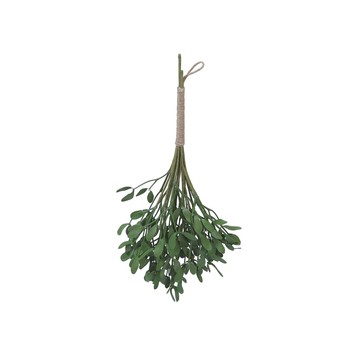Kompozycja z jemioly do dekoracji 56cm