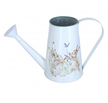 Konewka ozdobna do kompozycji śr 13cm/20cm