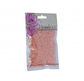 Korale łososiowe 3mm