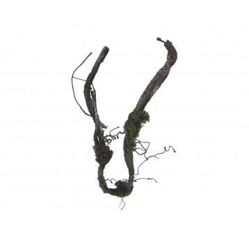 Korzeń ozdobny do dekoracji 180cm