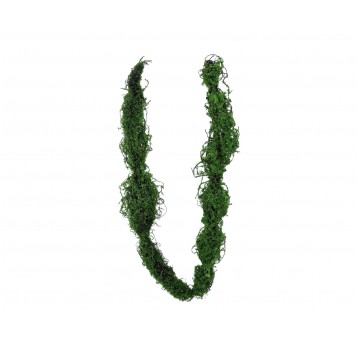 Korzenie pokryte mchem 160cm