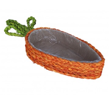 Koszyczek na kompozycje 8cm/48cm