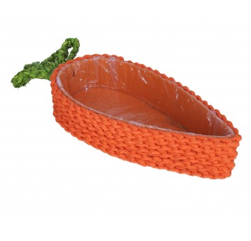 Koszyczek na kompozycje 9cm/47cm