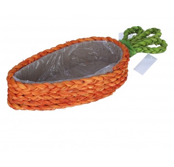 Koszyczek na kompozycji 8cm/42cm