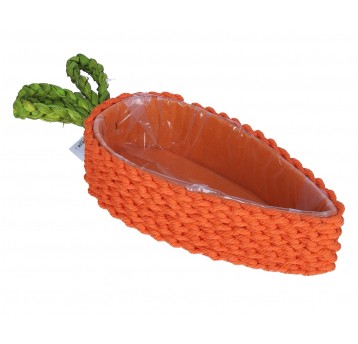 Koszyczek na kompozycjie 9cm/42cm