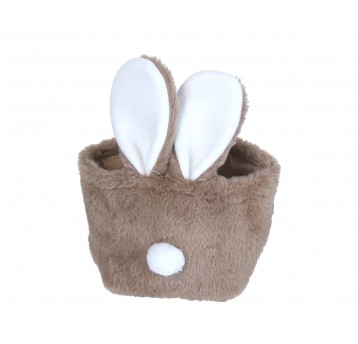 Koszyczek wielkanocny do kompozycji 23cm/24cm