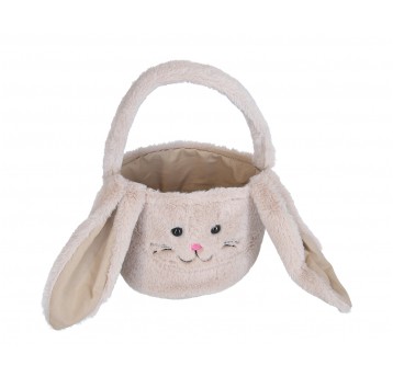 Koszyczek wielkanocny do kompozycji 30cm/25cm