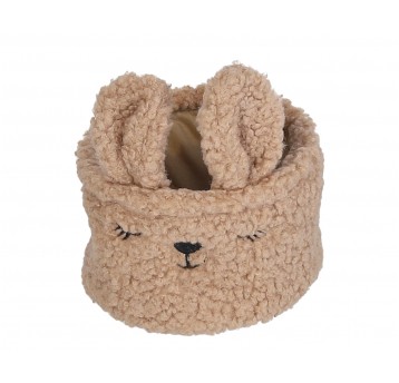 Koszyczek wielkanocny do kompozycji śr 17cm/22cm