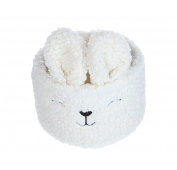 Koszyczek wielkanocny do kompozycji śr 17cm/22cm