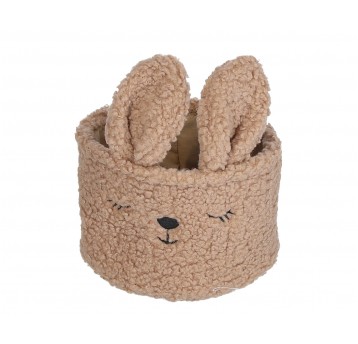 Koszyczek wielkanocny do kompozycji śr 22cm/28cm