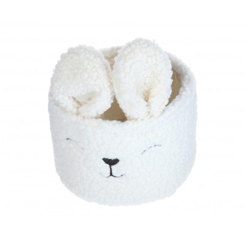 Koszyczek wielkanocny do kompozycji śr 23cm/28ccm