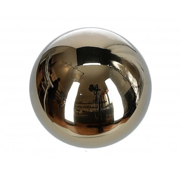 Kula zlota śr. 12cm