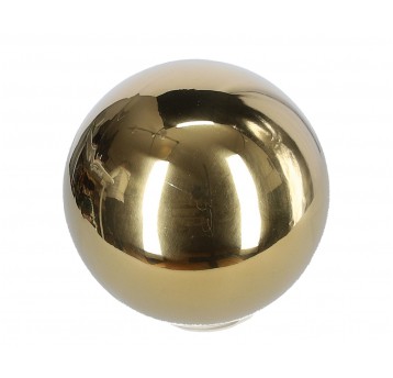 Kula zlota śr. 15cm