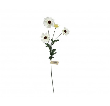 Kwiat krem d 16cm l 72cm