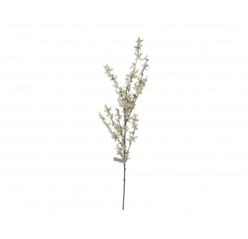 Kwiat wiśni lososiowy 110cm